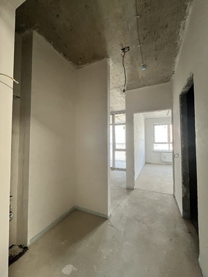 Продам однокомнатную (1-комн.) квартиру, им. Адмирала Макарова ул, 1к4, Краснодар г