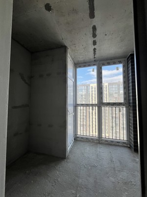 Продам однокомнатную (1-комн.) квартиру, им. Адмирала Макарова ул, 1к4, Краснодар г