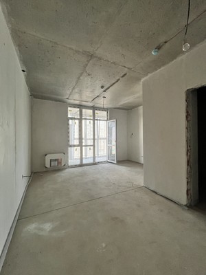 Продам однокомнатную (1-комн.) квартиру, им. Адмирала Макарова ул, 1к4, Краснодар г