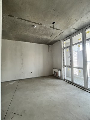 Продам однокомнатную (1-комн.) квартиру, им. Адмирала Макарова ул, 1к4, Краснодар г