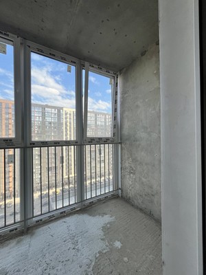 Продам однокомнатную (1-комн.) квартиру, им. Адмирала Макарова ул, 1к4, Краснодар г
