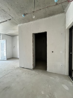 Продам однокомнатную (1-комн.) квартиру, им. Адмирала Макарова ул, 1к4, Краснодар г