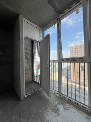 Продам однокомнатную (1-комн.) квартиру, им. Адмирала Макарова ул, 1к4, Краснодар г