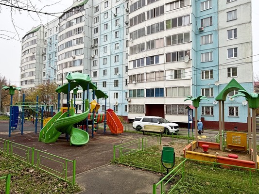 Продам трехкомнатную (3-комн.) квартиру, Подольская ул, 3б, Северово д