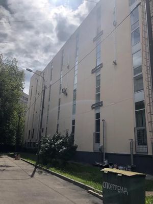 Продам коммерческое помещение 5 192 м2, Кленовый б-р, 23, Москва г
