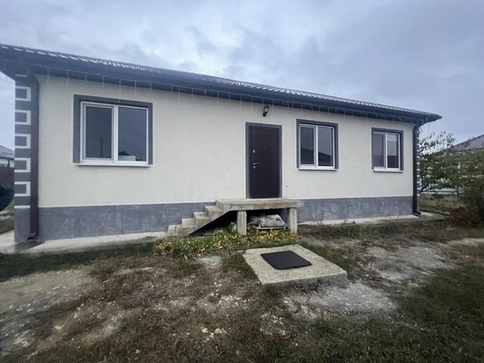 Продам дом, Эра снт, Борисовка с, 0 км от города