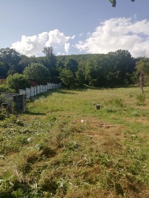 Продам участок 16 соток, ИЖС, Подгорная ул, 36, Азовская ст-ца, 0 км от города