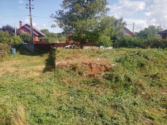 Продам участок 16 соток, ИЖС, Подгорная ул, 36, Азовская ст-ца, 0 км от города