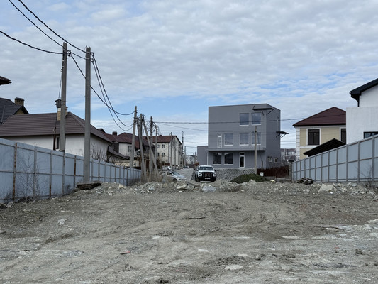 Продам участок 4,9 соток, ИЖС, Райская ул, Новороссийск г, 0 км от города