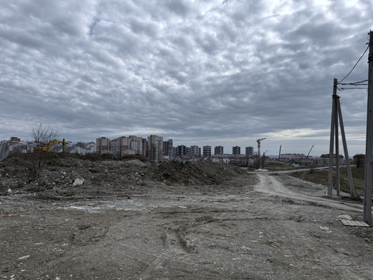 Продам участок 4,9 соток, ИЖС, Райская ул, Новороссийск г, 0 км от города