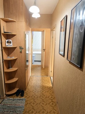 Продам двухкомнатную (2-комн.) квартиру, Южная ул, 6, Новороссийск г
