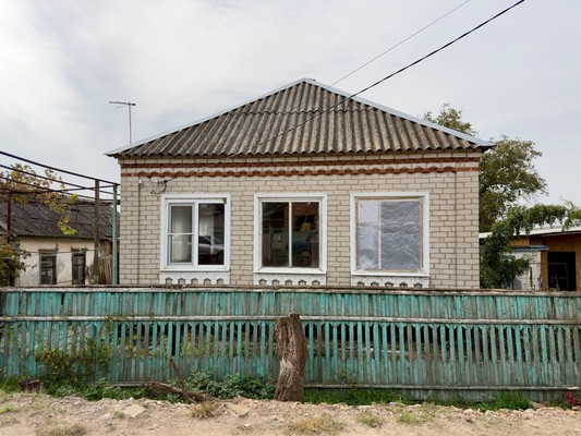 Продам дом, Заречная ул, 49, Стародеревянковская ст-ца, 0 км от города