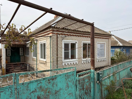 Продам дом, Заречная ул, 49, Стародеревянковская ст-ца, 0 км от города