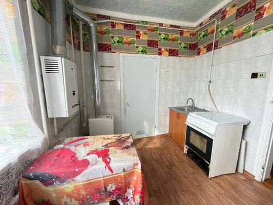 Продам дом, Заречная ул, 49, Стародеревянковская ст-ца, 0 км от города