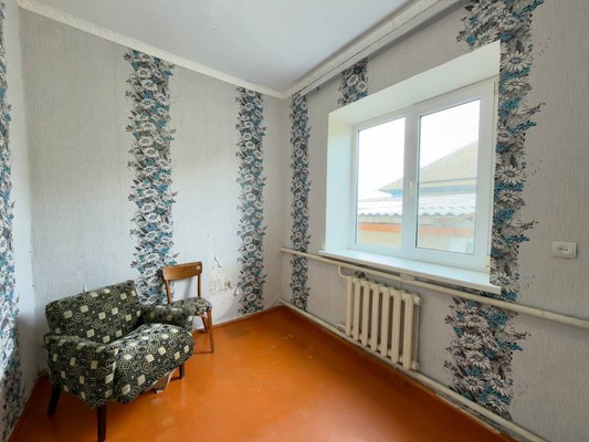 Продам дом, Заречная ул, 49, Стародеревянковская ст-ца, 0 км от города