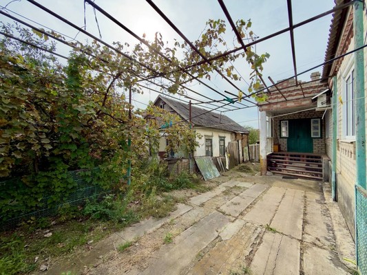 Продам дом, Заречная ул, 49, Стародеревянковская ст-ца, 0 км от города