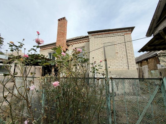 Продам дом, Заречная ул, 49, Стародеревянковская ст-ца, 0 км от города