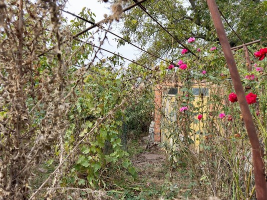 Продам дом, Заречная ул, 49, Стародеревянковская ст-ца, 0 км от города