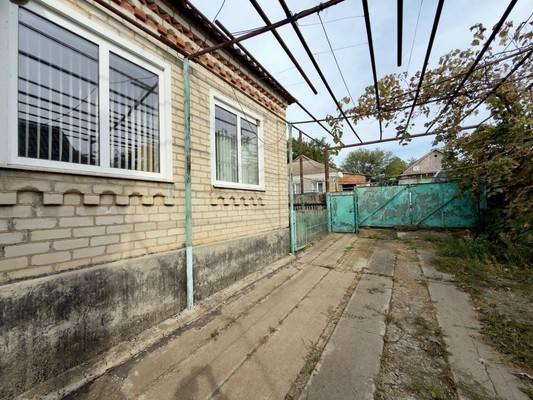 Продам дом, Заречная ул, 49, Стародеревянковская ст-ца, 0 км от города