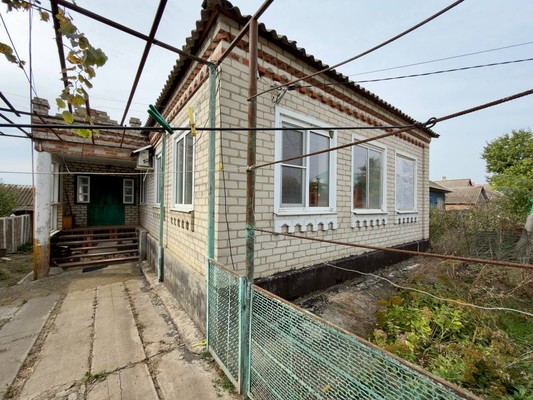 Продам дом, Заречная ул, 49, Стародеревянковская ст-ца, 0 км от города