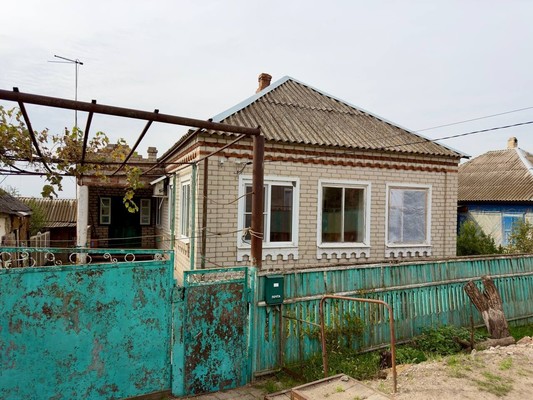 Продам дом, Заречная ул, 49, Стародеревянковская ст-ца, 0 км от города