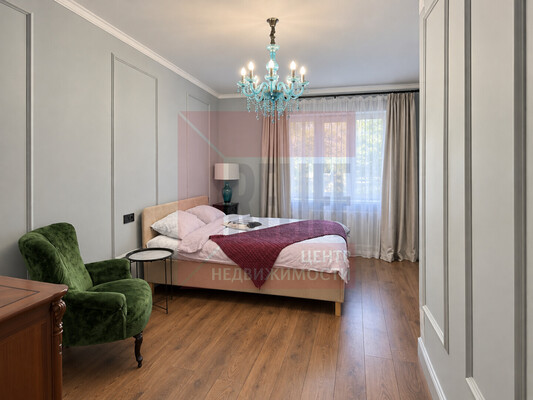 Продам двухкомнатную (2-комн.) квартиру, Г.Димитрова ул, 16, Калининград г