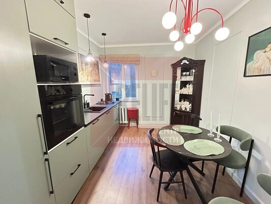 Продам двухкомнатную (2-комн.) квартиру, Г.Димитрова ул, 16, Калининград г