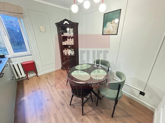 Продам двухкомнатную (2-комн.) квартиру, Г.Димитрова ул, 16, Калининград г