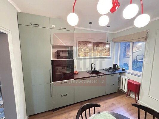 Продам двухкомнатную (2-комн.) квартиру, Г.Димитрова ул, 16, Калининград г