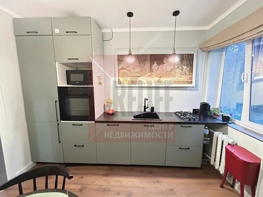 Продам двухкомнатную (2-комн.) квартиру, Г.Димитрова ул, 16, Калининград г