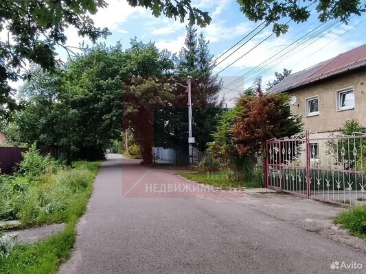 Продам трехкомнатную (3-комн.) квартиру, Окская ул, 13, Калининград г