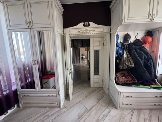 Продам дом, Вьюнка ул, 75, Мотяково д, 0 км от города