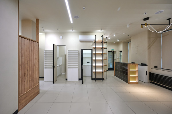 Продам салон красоты 120 м2, Козихинский М. пер, 16к3, Москва г