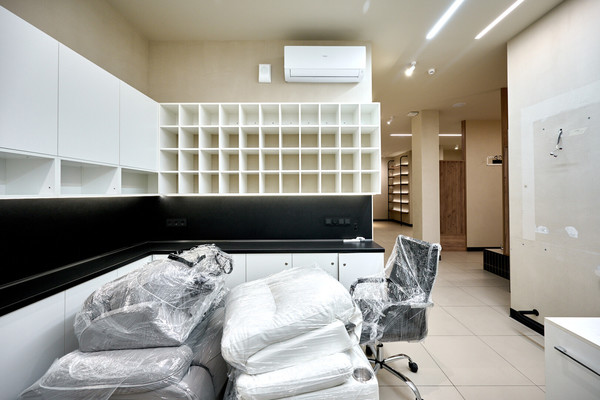 Продам салон красоты 120 м2, Козихинский М. пер, 16к3, Москва г