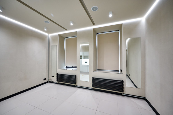 Продам салон красоты 120 м2, Козихинский М. пер, 16к3, Москва г