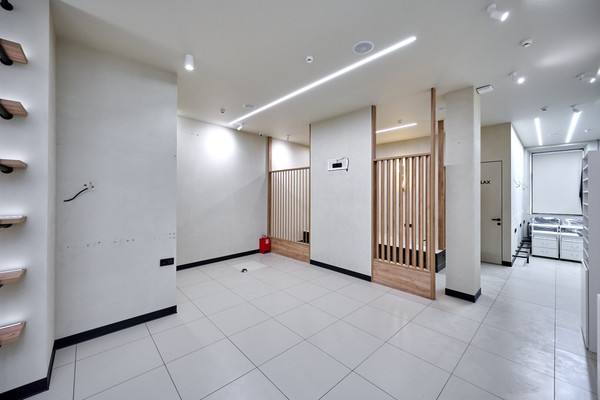 Продам салон красоты 120 м2, Козихинский М. пер, 16к3, Москва г