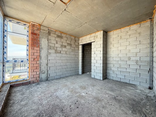 Продам многокомнатную квартиру, ОДС ул, 2, Нальчик г