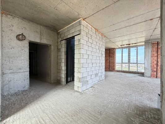 Продам многокомнатную квартиру, ОДС ул, 2, Нальчик г