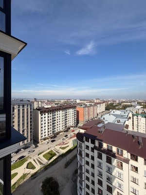 Продам многокомнатную квартиру, ОДС ул, 2, Нальчик г