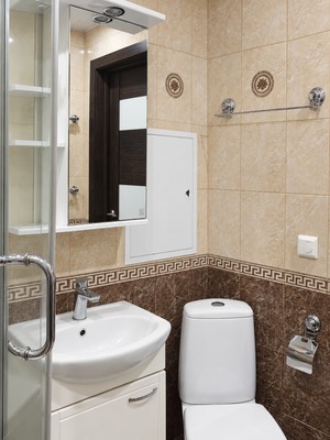 Продам однокомнатную (1-комн.) квартиру, 1, Автополигон п