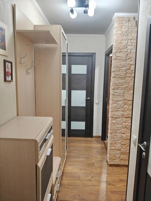 Продам однокомнатную (1-комн.) квартиру, 1, Автополигон п