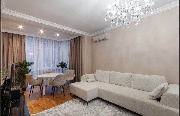 Продам двухкомнатную (2-комн.) квартиру, Мосфильмовская ул, 88к4, Москва г