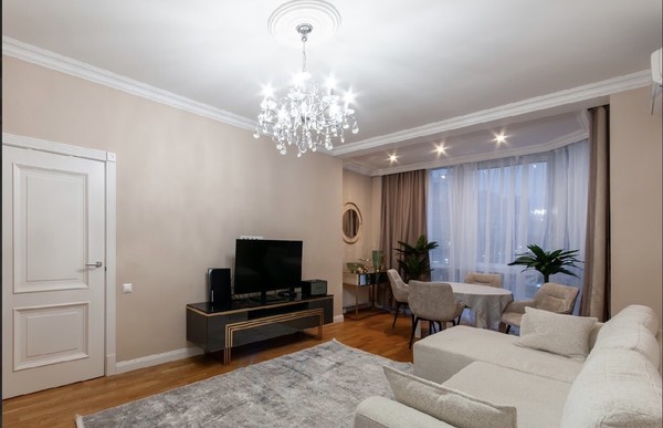 Продам двухкомнатную (2-комн.) квартиру, Мосфильмовская ул, 88к4, Москва г