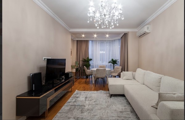 Продам двухкомнатную (2-комн.) квартиру, Мосфильмовская ул, 88к4, Москва г