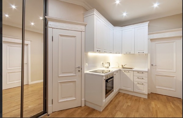 Продам двухкомнатную (2-комн.) квартиру, Мосфильмовская ул, 88к4, Москва г