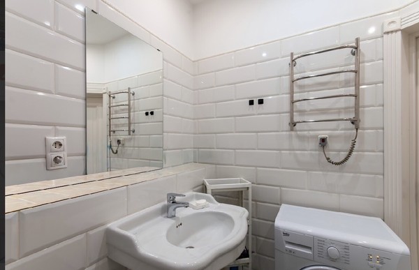 Продам двухкомнатную (2-комн.) квартиру, Мосфильмовская ул, 88к4, Москва г