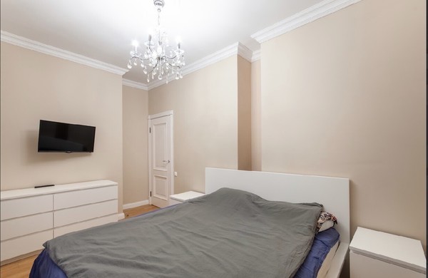 Продам двухкомнатную (2-комн.) квартиру, Мосфильмовская ул, 88к4, Москва г
