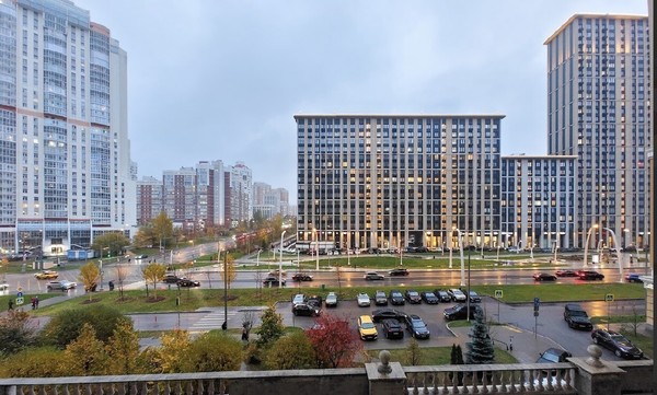 Продам двухкомнатную (2-комн.) квартиру, Мосфильмовская ул, 88к4, Москва г