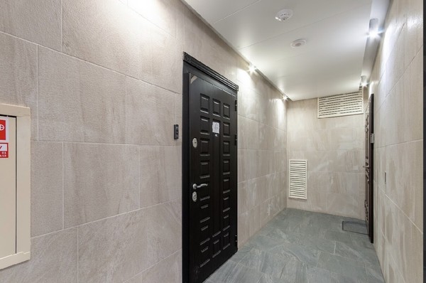 Продам двухкомнатную (2-комн.) квартиру, Мосфильмовская ул, 88к4, Москва г
