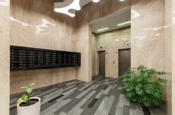 Продам двухкомнатную (2-комн.) квартиру, Мосфильмовская ул, 88к4, Москва г